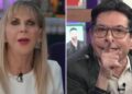 Juan José Origel llama hocicona a Shanik Berman y ya no quiere verla en su programa