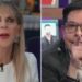 Juan José Origel llama hocicona a Shanik Berman y ya no quiere verla en su programa
