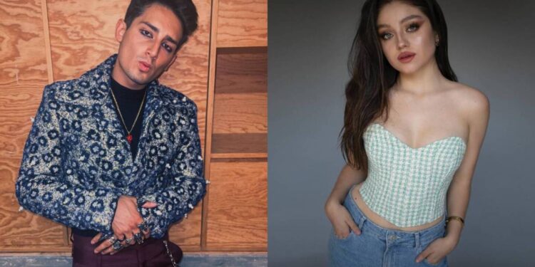 Karol Sevilla confirma que tronó con Emilio Osorio: VIDEO