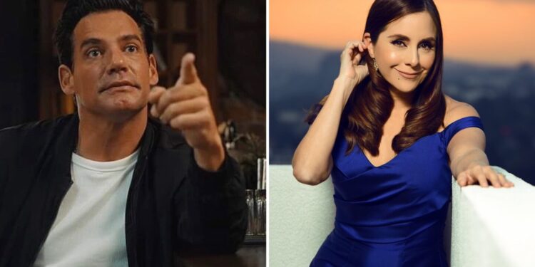 Karyme Lozano habla del bullyng que sufrió por parte de Cristián de la Fuente