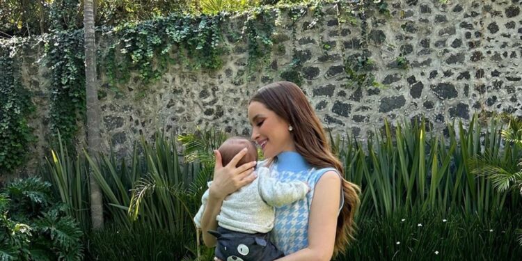 'La alegría de la casa'