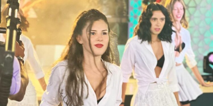 La dura historia de Liliana Regueiro, otra de las mujeres captadas por el clan de Sergio Andrade