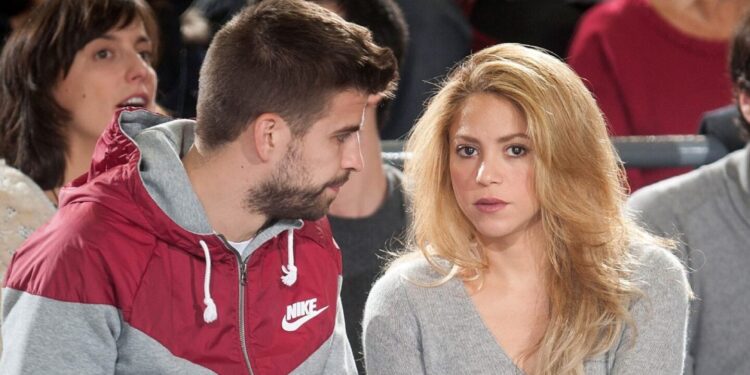 La reflexión de Gerard Piqué en medio de la polémica con Shakira, ¿qué dijo?
