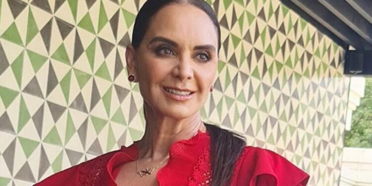 Lupita Jones