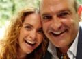 Lucero aclara si habrá reconciliación con Michel Kuri