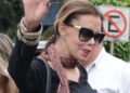 Lucía Méndez está hospitalizada: ¡tiene enfermedad severa!