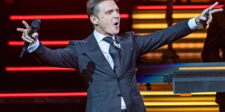 Luis Miguel brilla por su ausencia en la Fiscalía General de Justicia de la CDMX