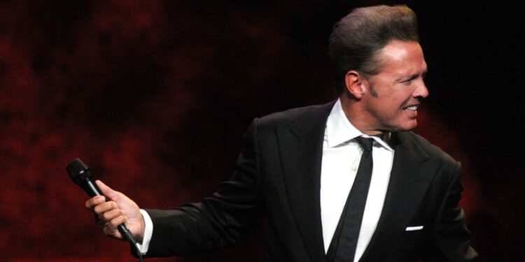Luis Miguel cumplió el sueño de una niña y esta fue su emocionante reacción
