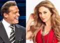 Luis Miguel deberá ir a Tribunales por denuncia penal interpuesta por Aracely Arámbula