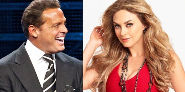 Luis Miguel deberá ir a Tribunales por denuncia penal interpuesta por Aracely Arámbula