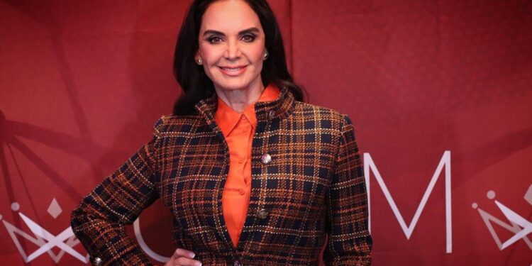 Lupita Jones rompe el silencio y estalla contra Miss Universo: 'Me tenían harta'