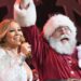 Mariah Carey se 'descongela' para iniciar la época navideña con este divertido video
