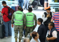 Marina y Sedena controlan 31% aeropuertos.