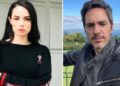 Mauricio Ochmann truena con Paulina Burrola y confirma que pasará Navidad con Aislinn Derbez