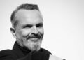 Miguel Bosé abre su corazón y habla del bebé que perdió con una novia de su juventud