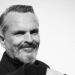 Miguel Bosé abre su corazón y habla del bebé que perdió con una novia de su juventud