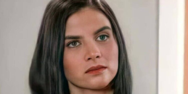 Natalia Ramírez, de Yo soy Betty, la fea, sufre accidente y termina en el hospital