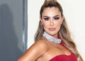 Ninel Conde se casa hoy con un joven 17 años menor que ella