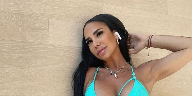 Niurka dice que Lis Vega parece 'payasito' por tantas cirugías; esto le contestó la actriz