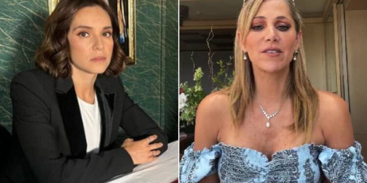 No soy patiño ni payaso de nadie