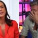 Paulina Mercado tiene un tumor en la cabeza y Juan Soler se conmueve hasta las lágrimas