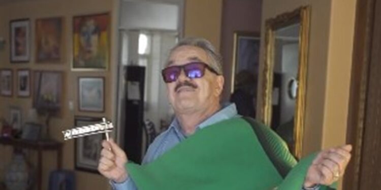 Pedrito Sola explota contra Luis Miguel por el pleito con Aracely Arámbula: 'No es buen padre'