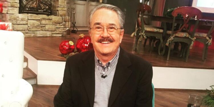 Pedro Sola se burla del donativo millonario de Luis Miguel a Acapulco; así lo calló Pati Chapoy