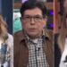 Pepillo Origel perdona a Shanik, pero Martha Figueroa no quiere volverla a ver aplastada en el programa