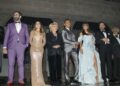 Presentan El maleficio y Fernando Colunga huye de la prensa