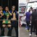 RBD se presenta sin Anahí en Brasil por severa infección en los riñones