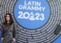 Reconocen a Laura Pausini como Persona del Año en los Latin Grammy
