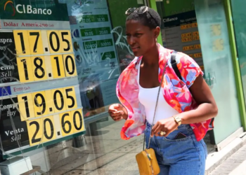 Récord: Remesas alcanzan 47 mil mdd en septiembre