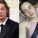 Rosalía y Jeremy Allen White son captados en plan romántico