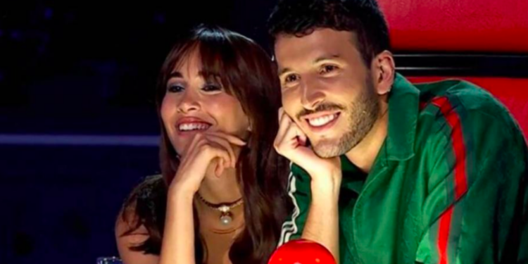 Sebastián Yatra tronó con Aitana y así lo confesó: "Los dos estamos solteros"