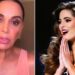 Sofía Aragón se burla de la salida de Lupita Jones de Miss Universo México: El karma es poderoso