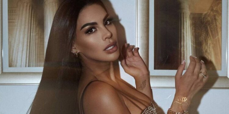 Tefi Valenzuela dejó atras a Eleazar Gómez por esta estrella de los reality show