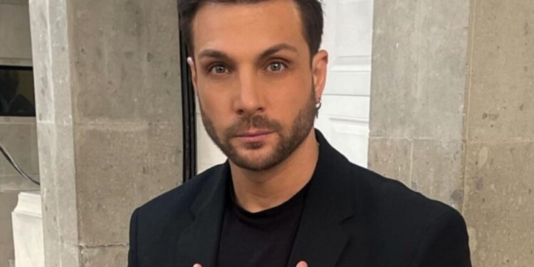 Nicola Porcella fue finalista en La casa de los famosos México