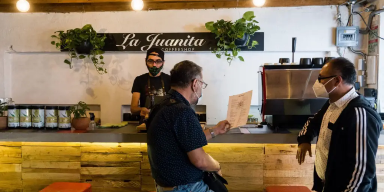 Vínculo entre Universidad y MiPymes.