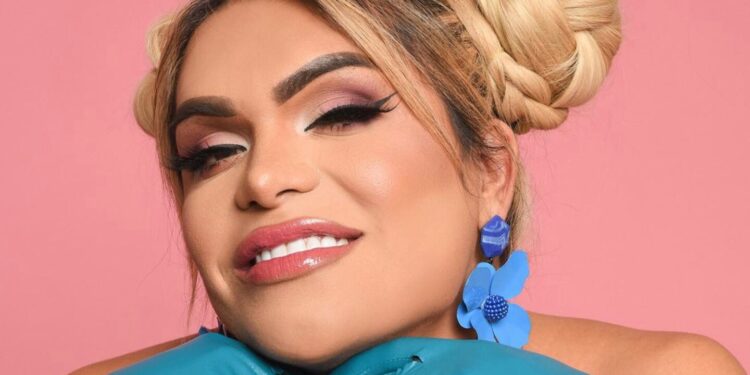 Wendy Guevara remodela su casa y así la presume…