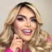 Wendy Guevara salió a la calle con este nuevo look y las redes no la perdonaron