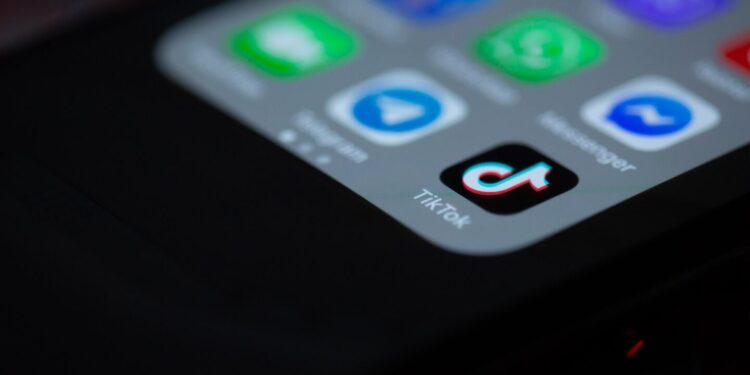 así fue usada la Inteligencia Artificial en este audio viral de TikTok