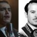 Mario Morán interpreta a Pedro Infante