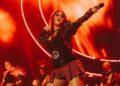 RBD inició sus conciertos en México