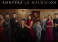elenco y personajes de la nueva telenovela de Fernando Colunga