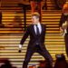 Luis Miguel en CDMX