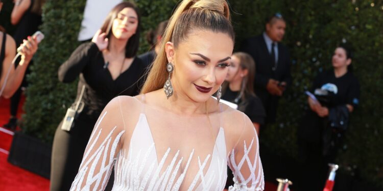 insiste el abogado de Aracely Arámbula