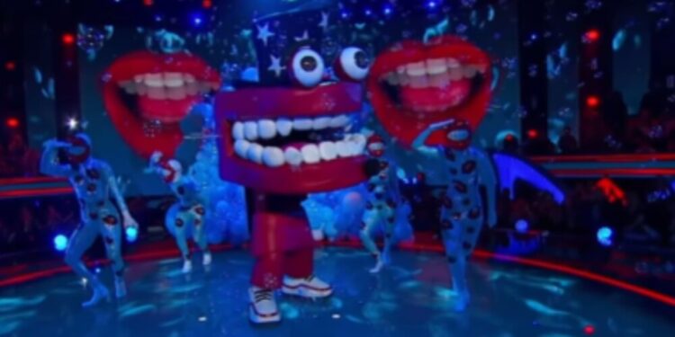 Quién es la Máscara