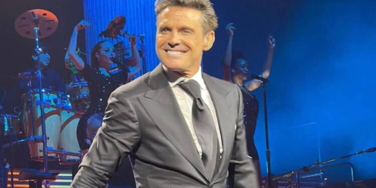 ¡Al fin se pronunció! Luis Miguel donará una millonada a damnificados de Acapulco