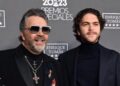 ¡Así de guapísimo está el hijo de Lucero y Mijares!