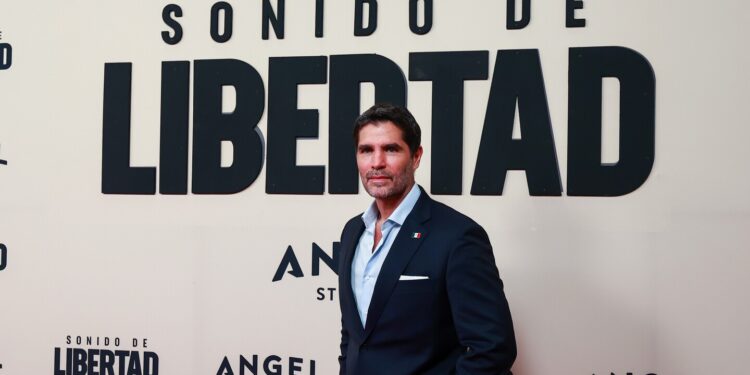 ¡Con todo! Eduardo Verástegui y Pedro Ferriz Hijar intercambian fuertes acusaciones en redes